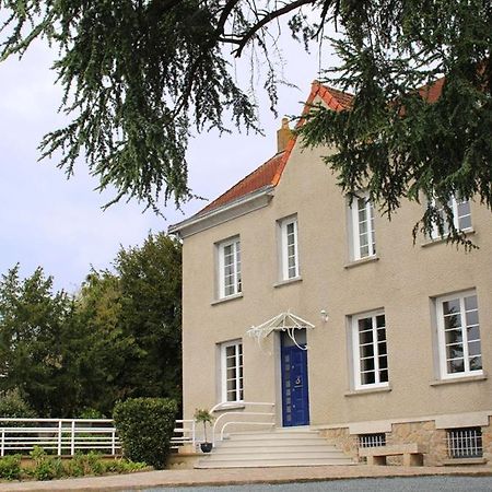 La Maison Du Parc Les Epesses Exterior photo